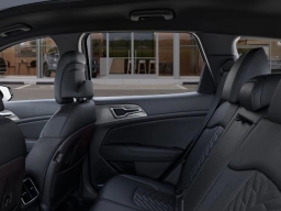 Kia Sportage X-Pro Prestige AWD 2026