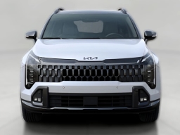 Kia Sportage X-Pro Prestige AWD 2026