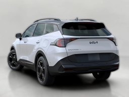 Kia Sportage X-Pro Prestige AWD 2026