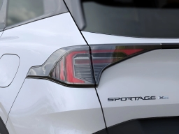 Kia Sportage X-Pro Prestige AWD 2026