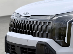 Kia Sportage X-Pro Prestige AWD 2026