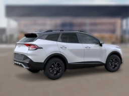 Kia Sportage X-Pro AWD 2025