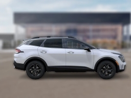 Kia Sportage X-Pro AWD 2025
