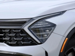 Kia Sportage X-Pro AWD 2025