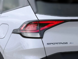 Kia Sportage X-Pro AWD 2025