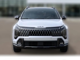 Kia Sportage X-Pro Prestige AWD 2026