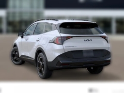 Kia Sportage X-Pro Prestige AWD 2026