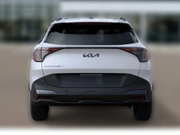 Kia Sportage X-Pro Prestige AWD 2026