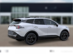 Kia Sportage X-Pro Prestige AWD 2026