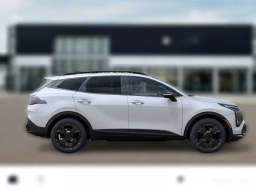 Kia Sportage X-Pro Prestige AWD 2026