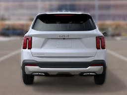 Kia Sorento LX FWD 2026