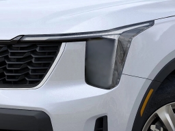Kia Sorento LX FWD 2026