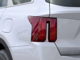 Kia Sorento LX FWD 2026