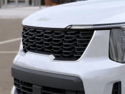 Kia Sorento LX FWD 2026