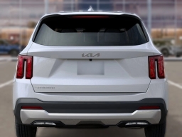 Kia Sorento LX FWD 2026