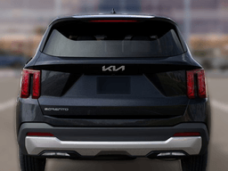 Kia Sorento LX FWD 2026