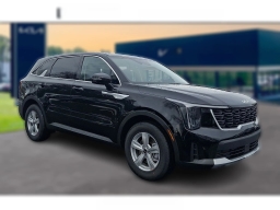 Kia Sorento LX FWD 2026