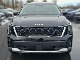 Kia Sorento LX FWD 2026