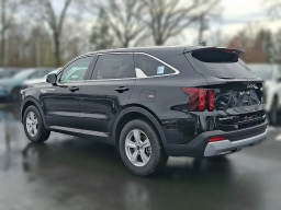 Kia Sorento LX FWD 2026