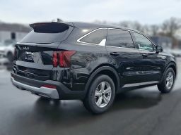 Kia Sorento LX FWD 2026