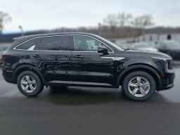 Kia Sorento LX FWD 2026