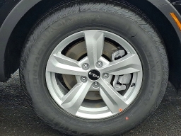 Kia Sorento LX FWD 2026