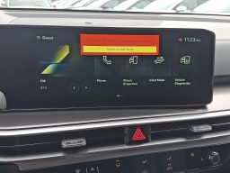 Kia Sorento LX FWD 2026