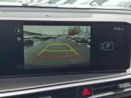 Kia Sorento LX FWD 2026