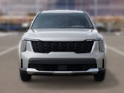 Kia Sorento LX FWD 2026