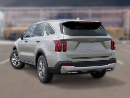 Kia Sorento LX FWD 2026