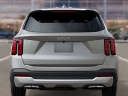Kia Sorento LX FWD 2026