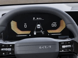 Kia Sorento LX FWD 2026