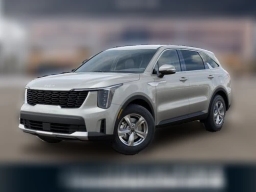 Kia Sorento LX FWD 2026