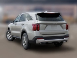 Kia Sorento LX FWD 2026