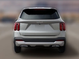 Kia Sorento LX FWD 2026