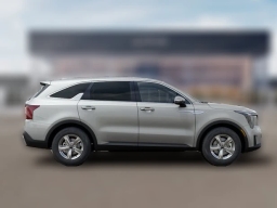 Kia Sorento LX FWD 2026