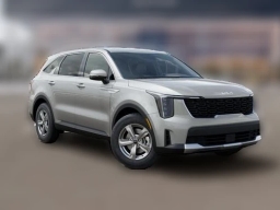 Kia Sorento LX FWD 2026
