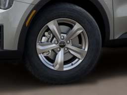 Kia Sorento LX FWD 2026