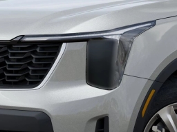 Kia Sorento LX FWD 2026