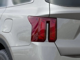 Kia Sorento LX FWD 2026