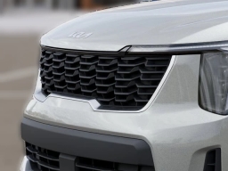 Kia Sorento LX FWD 2026