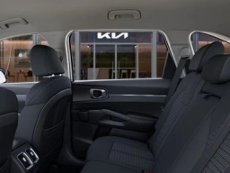 Kia Sorento LX FWD 2026