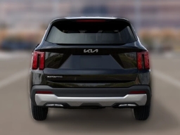 Kia Sorento LX FWD 2026