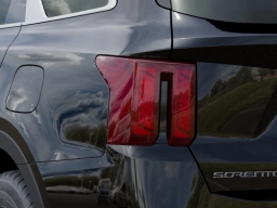 Kia Sorento LX FWD 2026