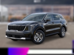 Kia Sorento LX FWD 2026