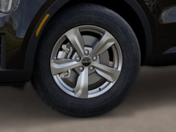 Kia Sorento LX FWD 2026