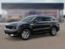 Kia Sorento LX FWD 2026