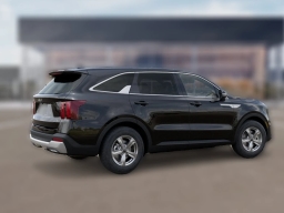 Kia Sorento LX FWD 2026