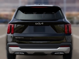 Kia Sorento LX FWD 2026