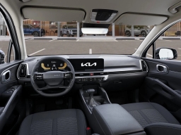 Kia Sorento LX FWD 2026